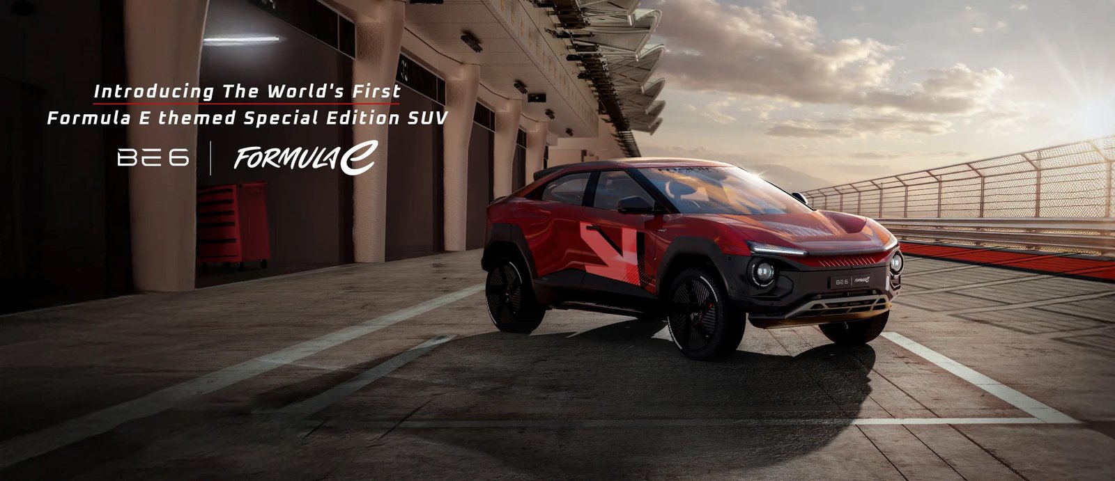 Prime Mahindra
