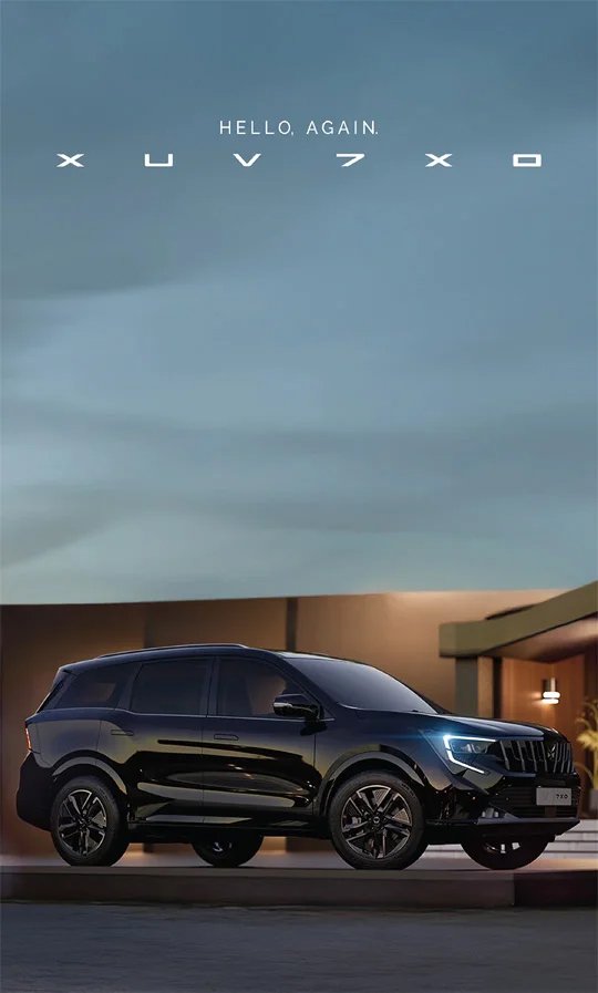 Prime Mahindra