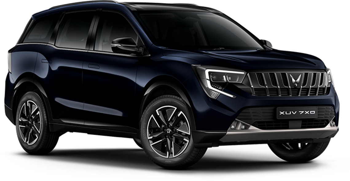 XUV7XO